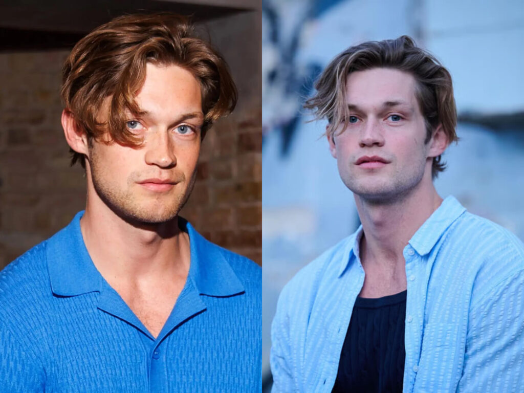 damian hardung freundin