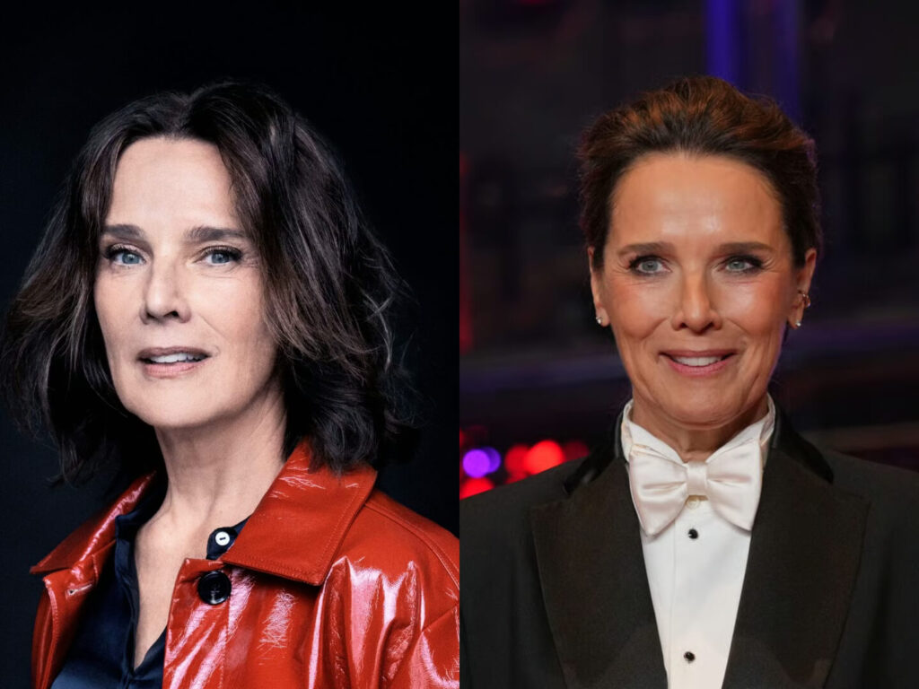 desiree nosbusch kinder