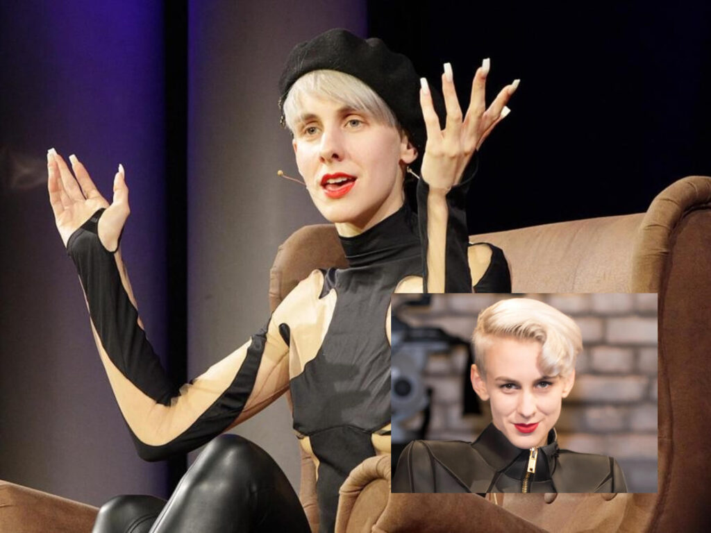 lisa eckhart lebensgefährte