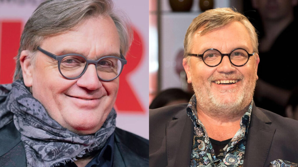 Hat Hape Kerkeling wirklich Parkinson? Fakten und Missverständnisse hape kerkeling parkinson krank