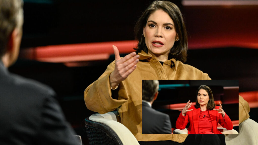 Karina Mößbauer verheiratet? Ein Blick hinter die Kulissen der Journalistin karina mößbauer verheiratet