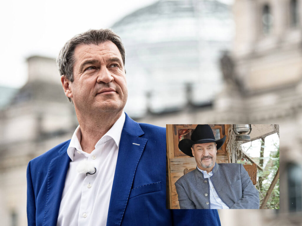 Markus Söder Scheidung – Fakten, Gerüchte und was dahinter steckt markus söder scheidung