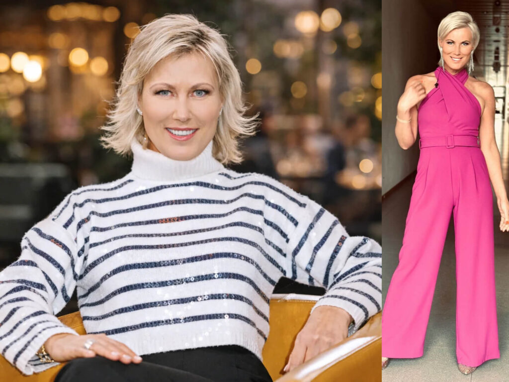 kamilla senjo lebensgefährte